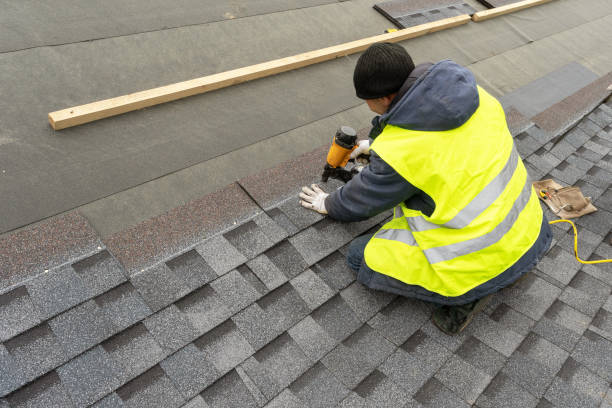 Best Residential Roofing Contractor  in Garner, IA