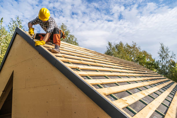 Quick and Trustworthy Emergency Roof Repair Services in Garner, IA