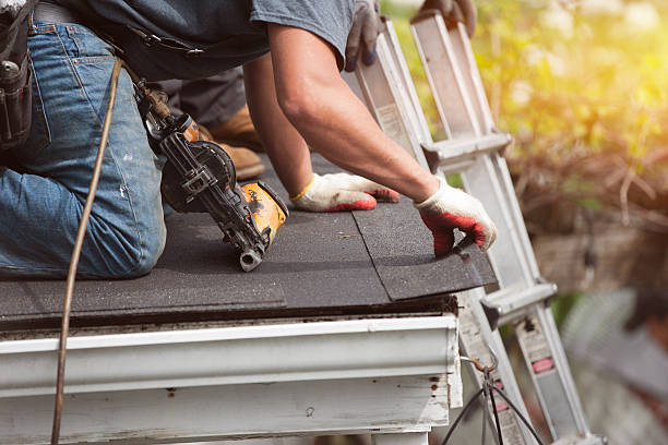 Best Storm Damage Roof Repair  in Garner, IA