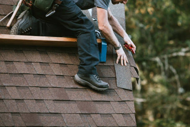 Professional Roofing Contractor in Garner, IA